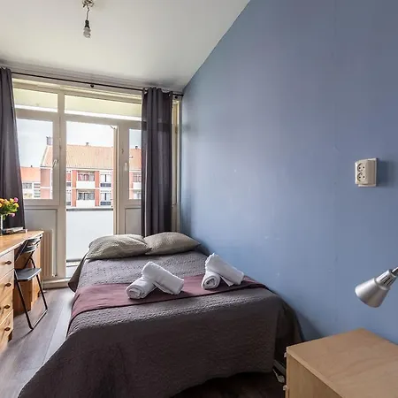 Rembrandtpark Amazing Apartamento *