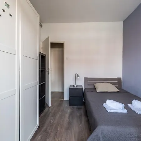 Apartamento Rembrandtpark Amazing Amesterdão
