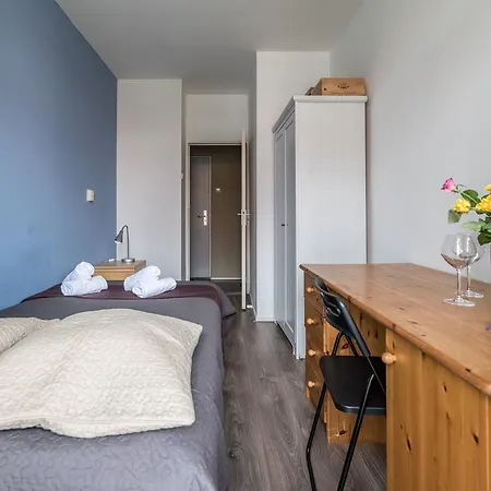 Rembrandtpark Amazing Appartement