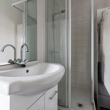 Appartement Rembrandtpark Amazing Amsterdam