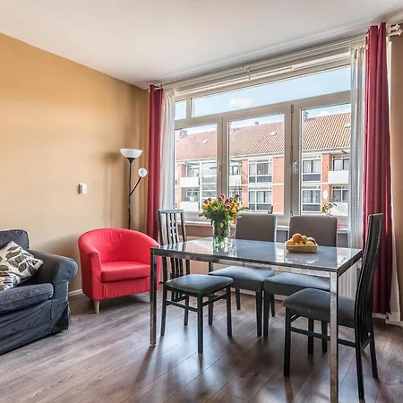 Appartement Rembrandtpark Amazing *