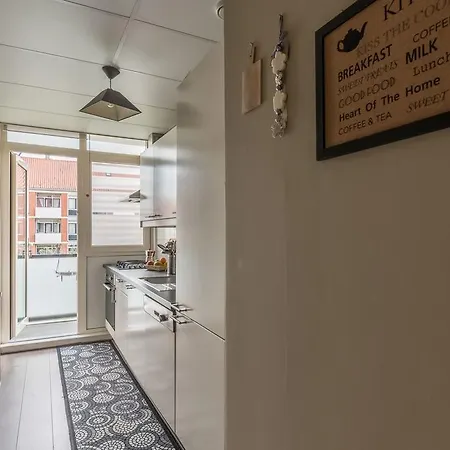 Rembrandtpark Amazing Apartment Amsterdam