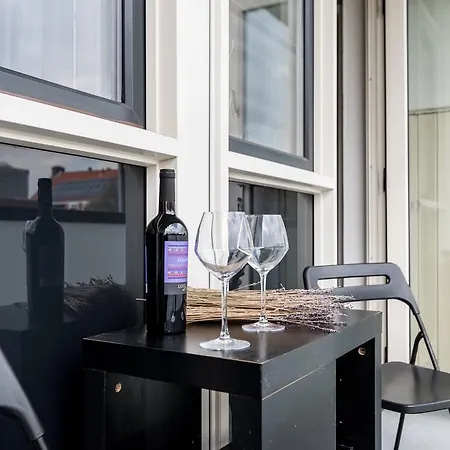 Apartment Rembrandtpark Amazing Amsterdam